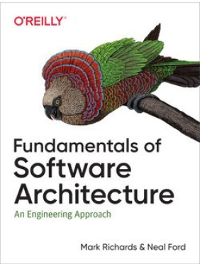 Fundamentals of Software Architecture. Fundamentals of Software Architecture.