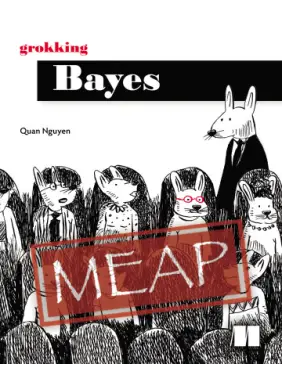 Grokking Bayes. Quan Nguyen