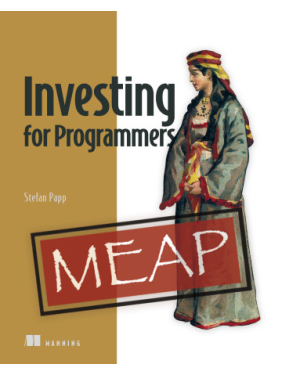 Investing for Programmers. Stefan Papp Investing for Programmers. Stefan Papp