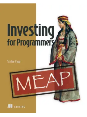 Investing for Programmers. Stefan Papp Investing for Programmers. Stefan Papp