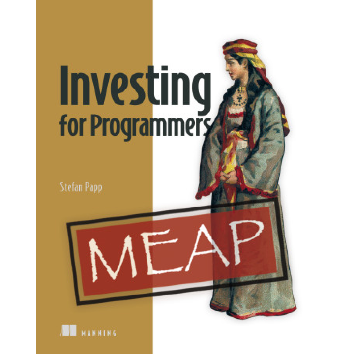 Investing for Programmers. Stefan Papp
