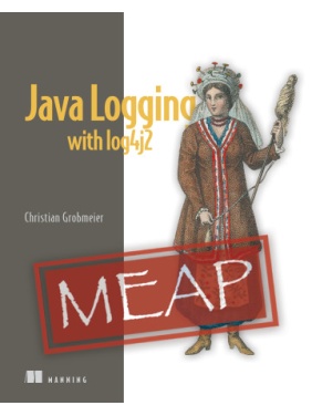 Java Logging with log4j2. Christian Grobmeier Java Logging with log4j2. Christian Grobmeier