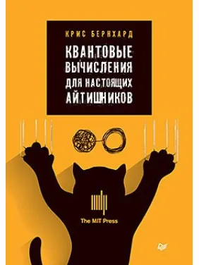 Квантові обчислення для справжніх айтішників