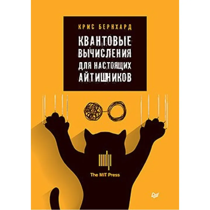 Квантові обчислення для справжніх айтішників