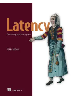 Latency. Pekka Enberg