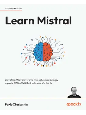 Learn Mistral. Pavlo Cherkashin Learn Mistral. Pavlo Cherkashin
