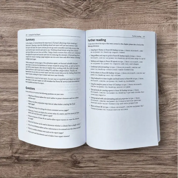 Learn Power BI. 2nd Edition: A comprehensive, step-by-step guide for beginners to learn real-world business intelligence. Greg Deckler (color edition)