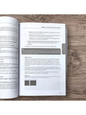 Linux Bible. Christopher Negus