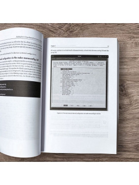 Linux Kernel Programming. 2nd Edition. Kaiwan N. Billimoria