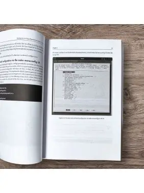 Linux Kernel Programming. 2nd Edition. Kaiwan N. Billimoria