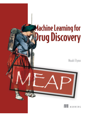 Machine Learning for Drug Discovery. Noah Flynn Machine Learning for Drug Discovery. Noah Flynn