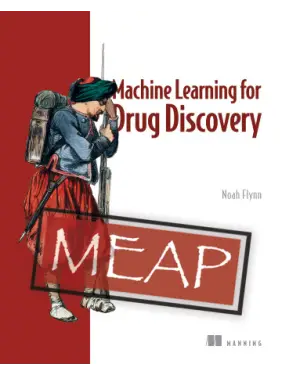 Machine Learning for Drug Discovery. Noah Flynn Machine Learning for Drug Discovery. Noah Flynn