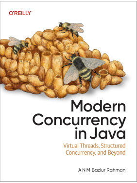 Modern Concurrency in Java. A N M Bazlur Rahman Modern Concurrency in Java. A N M Bazlur Rahman
