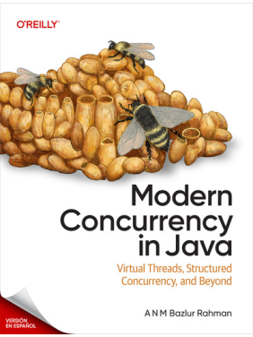 Modern Concurrency in Java. A N M Bazlur Rahman