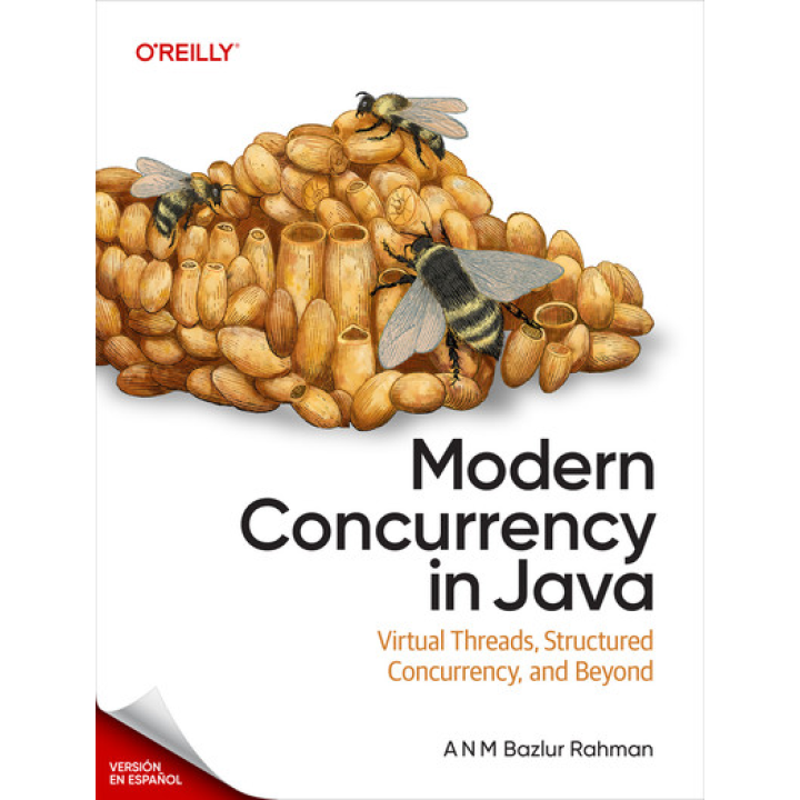 Modern Concurrency in Java. A N M Bazlur Rahman