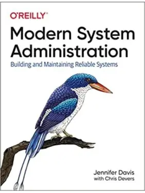 Modern System Administration. Building and Maintaining Reliable Systems. Jennifer Davis Modern System Administration. Building and Maintaining Reliable Systems. Jennifer Davis