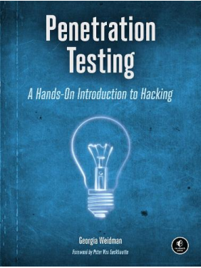 Penetration Testing: A Hands-On Introduction to Hacking. Georgia Weidman Penetration Testing: A Hands-On Introduction to Hacking. Georgia Weidman