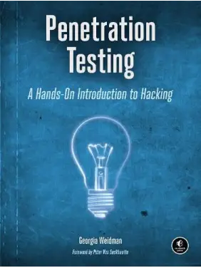 Penetration Testing: A Hands-On Introduction to Hacking. Georgia Weidman Penetration Testing: A Hands-On Introduction to Hacking. Georgia Weidman