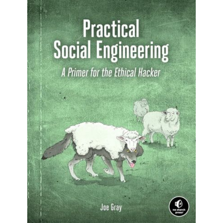Practical Social Engineering: A Primer for the Ethical Hacker. Joe Gray