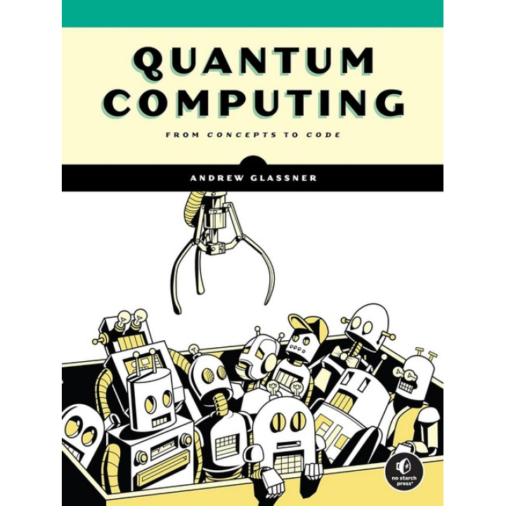 Quantum Computing. Andrew Glassner