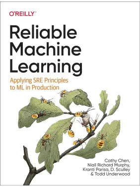Reliable Machine Learning. Cathy Chen Reliable Machine Learning. Cathy Chen