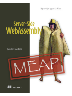 Server-Side WebAssembly. Danilo Chiarlone Server-Side WebAssembly. Danilo Chiarlone