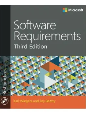 Software Requirements (Developer Best Practices) 3rd Edition