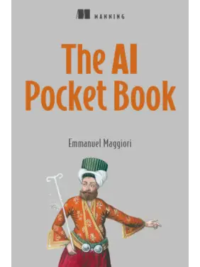 The AI Pocket Book. Emmanuel Maggiori