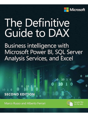 The Definitive Guide to DAX The Definitive Guide to DAX