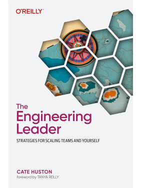 The Engineering Leader: Strategies for Scaling Teams and Yourself. Cate Huston The Engineering Leader: Strategies for Scaling Teams and Yourself. Cate Huston