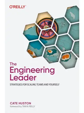 The Engineering Leader: Strategies for Scaling Teams and Yourself. Cate Huston The Engineering Leader: Strategies for Scaling Teams and Yourself. Cate Huston