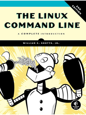 The Linux Command Line. A Complete Introduction The Linux Command Line. A Complete Introduction