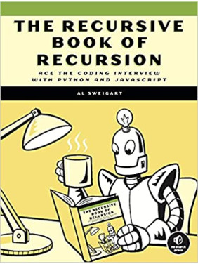 The Recursive Book of Recursion The Recursive Book of Recursion