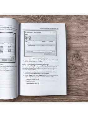 The Ultimate Kali Linux Book. 2nd Edition. Glen D Singh