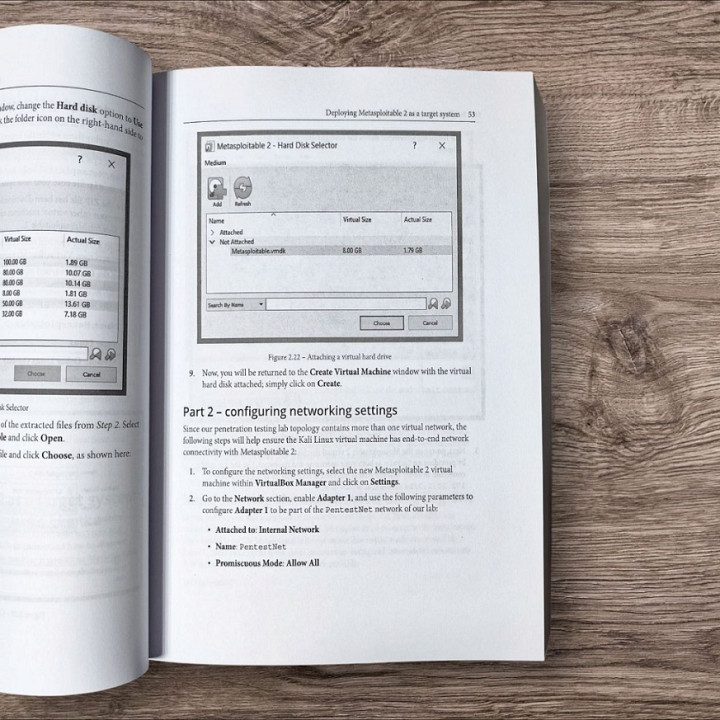The Ultimate Kali Linux Book. 2nd Edition. Glen D Singh