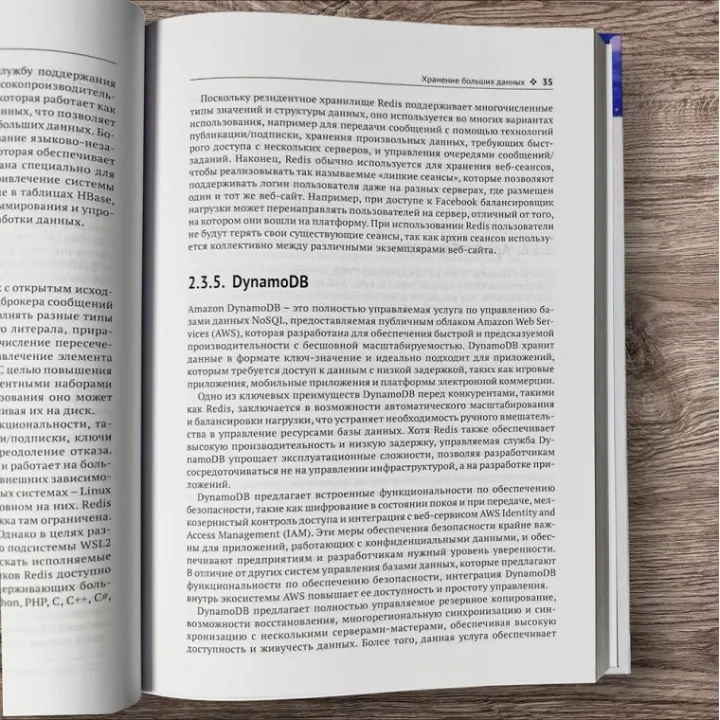 Большие данные. Современные фреймворки и разработка приложений. Талия Д., Трунфио П.