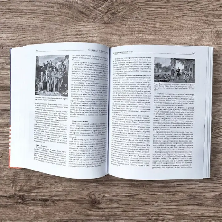 Історія Америки. Девід Е. Шай