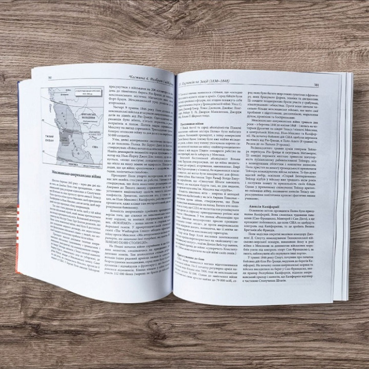 Історія Америки. Девід Е. Шай