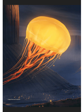 Посібник для початківців з цифрового живопису в Procreate: Як малювати на iPad. Макс Улічней, Сімона Грюневальд, Авелін Стокарт, Сем Нассур