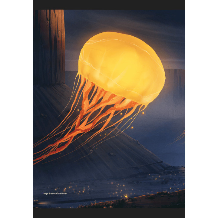 Посібник для початківців з цифрового живопису в Procreate: Як малювати на iPad. Макс Улічней, Сімона Грюневальд, Авелін Стокарт, Сем Нассур