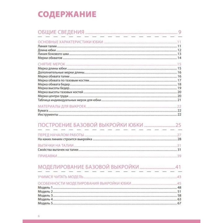 Я будую викрійку. Спідниці. Конструювання та моделювання будь-яких фасонів. Тереза Жилевска