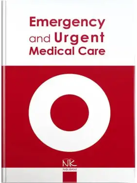 Emergency and Urgent Medical Care Student Training Manual. Шкурупій Д. А. та ін. Emergency and Urgent Medical Care Student Training Manual. Шкурупій Д. А. та ін.