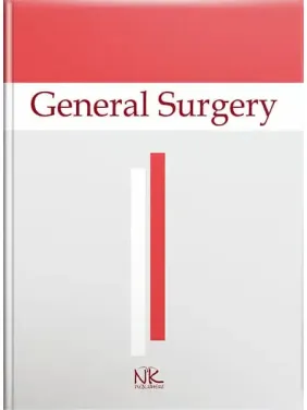 General Surgery/Загальна хірургія. 2-ге вид. Березницький Я. С.(за ред.)