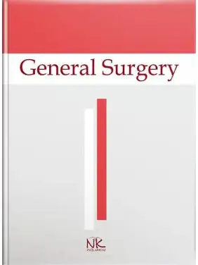 General Surgery/Загальна хірургія. 2-ге вид. Березницький Я. С.(за ред.) General Surgery/Загальна хірургія. 2-ге вид. Березницький Я. С.(за ред.)