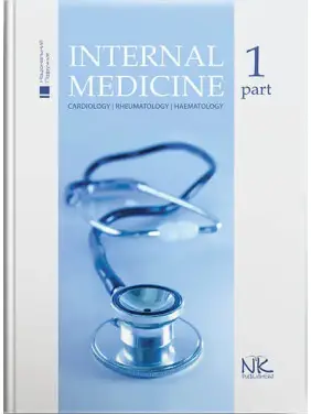 Internal Medicine/Внутрішня медицина. Том 1. Станіславчук М.А., Сєркова В.К.(за ред.) Internal Medicine/Внутрішня медицина. Том 1. Станіславчук М.А., Сєркова В.К.(за ред.)