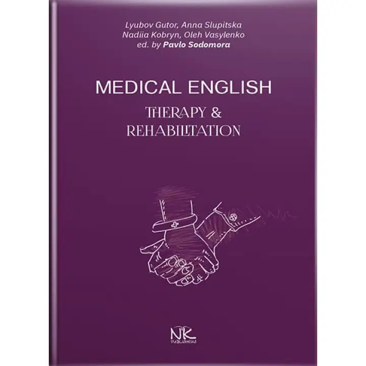 Medical English: Therapy & Rehabilitation // Гутор Л. В.