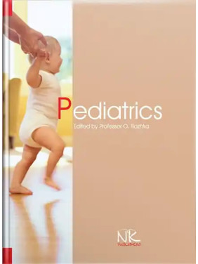 Pediatrics. 4-те вид. Тяжка О.В. та ін. Pediatrics. 4-те вид. Тяжка О.В. та ін.