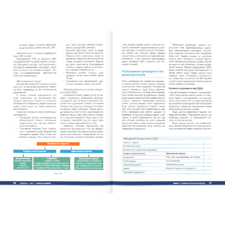 Педіатрія. Том 1. Катілов О., Варзарь А., Валіуліс А., Дмитрієв Д.