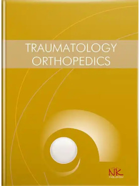 Traumatology and Orthopedics. Голка Г.Г., Бур’янов О.А. Traumatology and Orthopedics. Голка Г.Г., Бур’янов О.А.