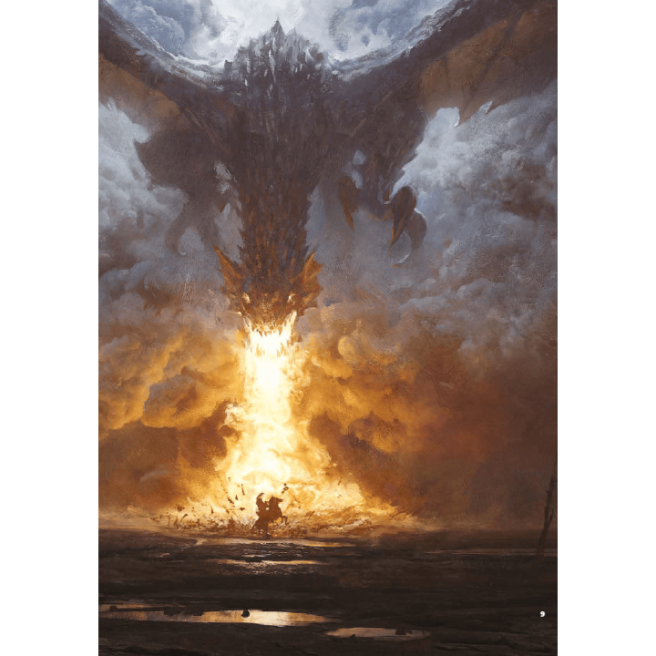 Композиція і наратив.  Ґреґ Рутковскі, Девін Ель Курц, Натан Фоукс 